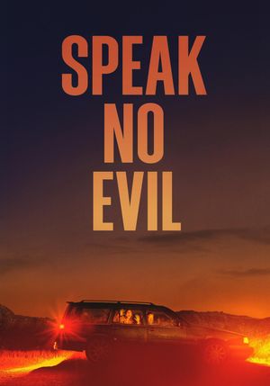 Speak No Evil's poster