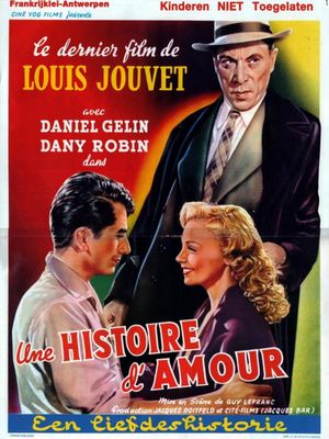 Young Love's poster