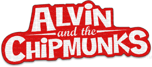 Alvin and the Chipmunks's poster