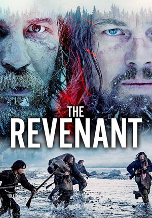 The Revenant's poster