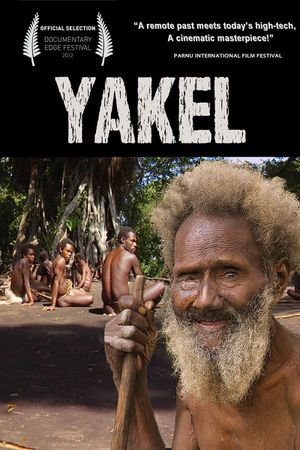 Yakel 3D's poster image