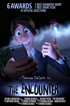 The Encounter's poster