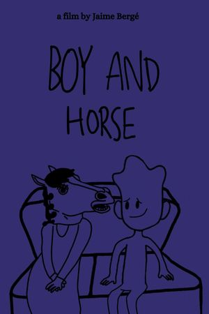Boy and Horse's poster