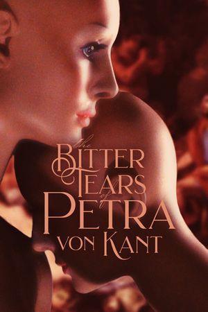 The Bitter Tears of Petra von Kant's poster