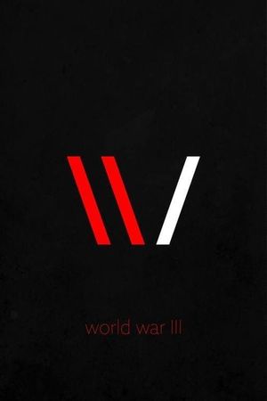 World War 3's poster