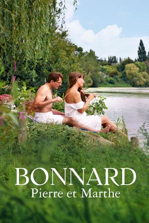 Bonnard: Pierre & Marthe's poster