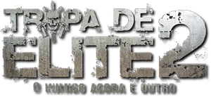 Elite Squad 2: The Enemy Within's poster
