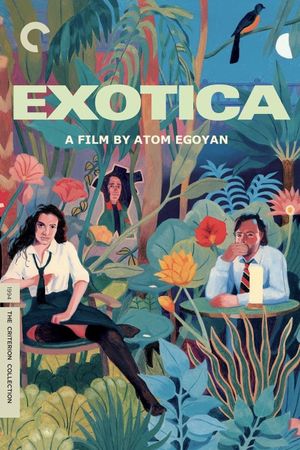 Exotica's poster