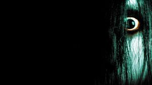 The Grudge's poster