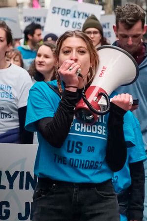 Israelism: How Young American Jews’ Views of Israel Are Shifting's poster