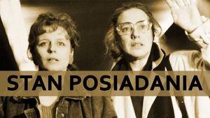 Stan posiadania's poster