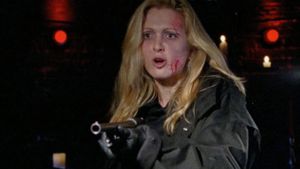 A Gun for Jennifer's poster