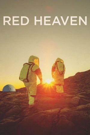 Red Heaven's poster