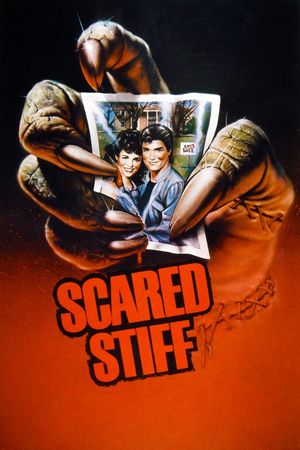 Scared Stiff's poster