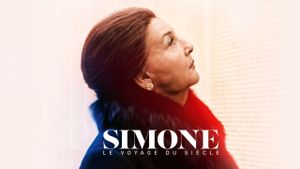 Simone: Woman of the Century's poster