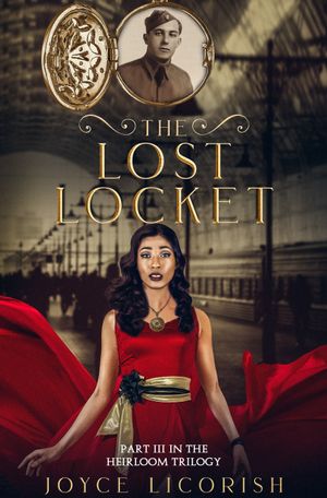 The Lost Locket's poster