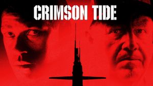 Crimson Tide's poster