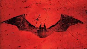 The Batman's poster