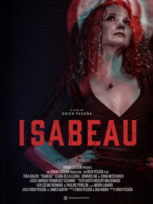 Isabeau's poster