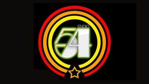 54's poster
