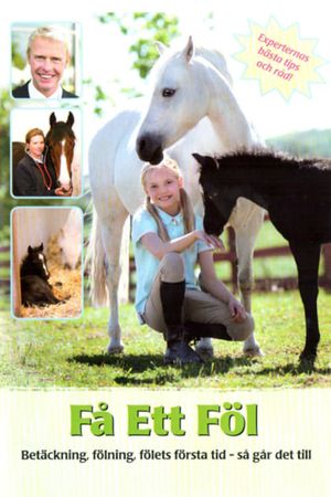 Få ett föl's poster