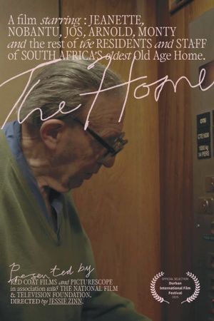 The Home's poster