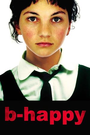 B-Happy's poster
