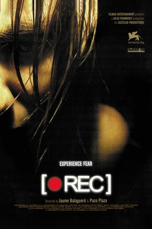 REC's poster