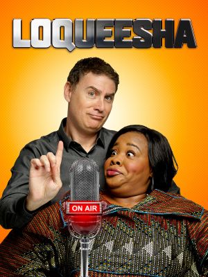 Loqueesha's poster