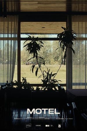 Motel's poster