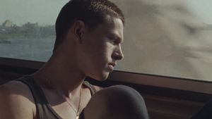 Beach Rats's poster