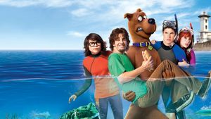 Scooby-Doo! Curse of the Lake Monster's poster