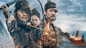 The Pirates's poster