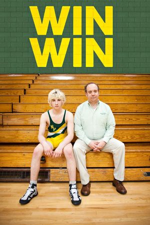 Win Win's poster