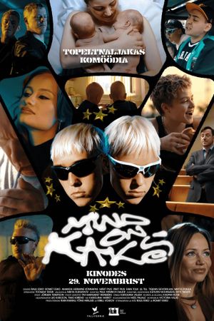 Two of Me's poster