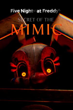Secret of the Mimic's poster