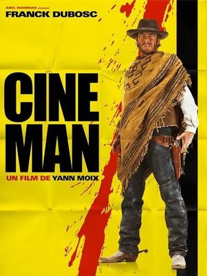 Cinéman's poster