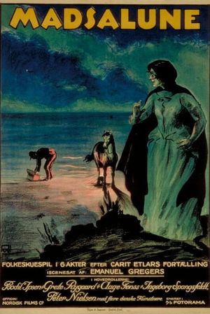 Love in Exile's poster