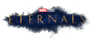 Eternals's poster