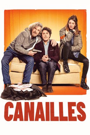 Canailles's poster