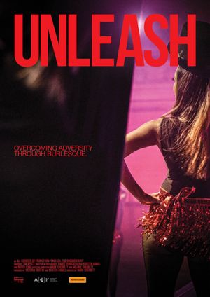 Unleash's poster