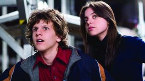 Unaccompanied Minors's poster
