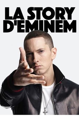La Story d'Eminem's poster