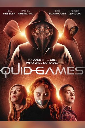 Quid Games's poster