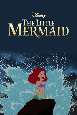 The Little Mermaid's poster