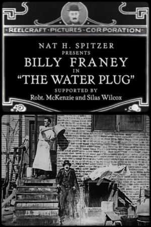 The Water Plug's poster