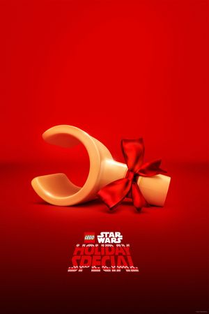 LEGO Star Wars Holiday Special's poster