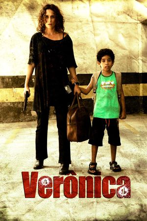 Veronica's poster