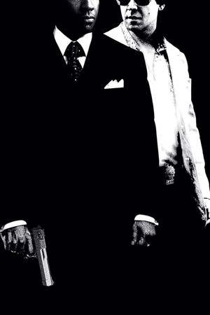 American Gangster's poster
