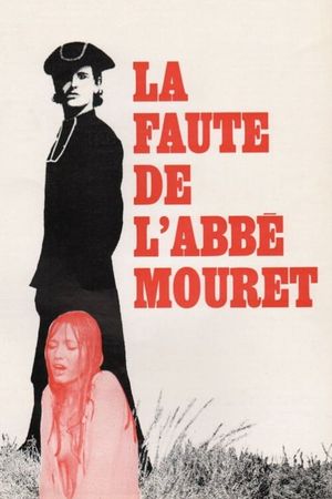 The Demise of Father Mouret's poster